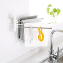 Porta Toalhas, Papel e Utensílios de Cozinha