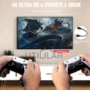 PS5 Game Retrô 2024 - UtiliStick - LANÇAMENTO