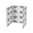 Protetor Contra Respingos de Óleo