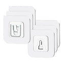 Gancho Adesivo Dupla Face Storage