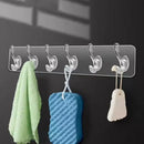 Gancho Adesivo Hooks