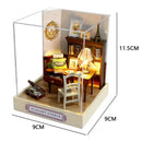 MiniBox Ambientes de Luxo