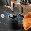 Lixeira para Banheiro e Cozinha Automática Utililar