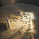 Luminária de Mesa de Led Sem Fio 3 em 1 Touch Utililar