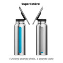 Garrafa Magnética - MagPower