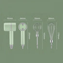 Ultra Mixer™ SEM FIO - 3 em 1 - Tritura e mói em Segundos