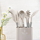 Jogo de Utensílios de Cozinha Le Cook