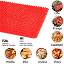 SmartTap - Tapete Antiaderente para Cozimento