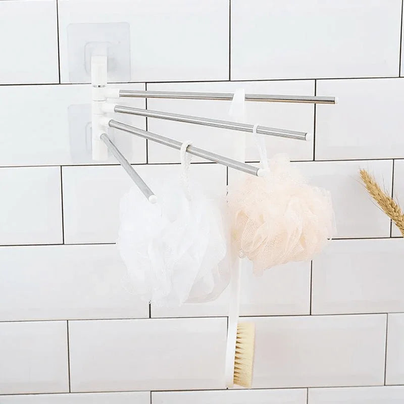 Porta Toalhas, Papel e Utensílios de Cozinha