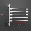 Porta Toalhas, Papel e Utensílios de Cozinha