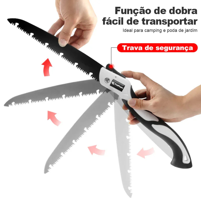 Serra Portátil - Cutter