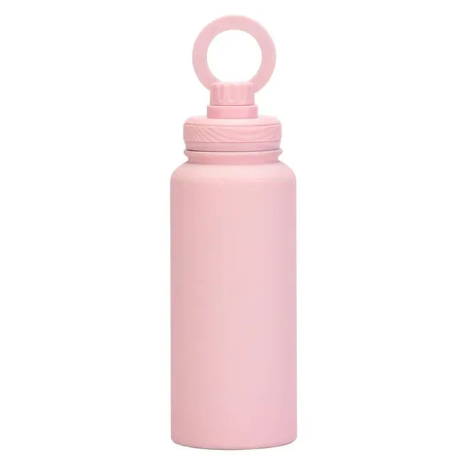 Garrafa Magnética - MagPower