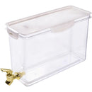 Reservatório Dispenser Geladeira Para Água 5,85L — Plasútil