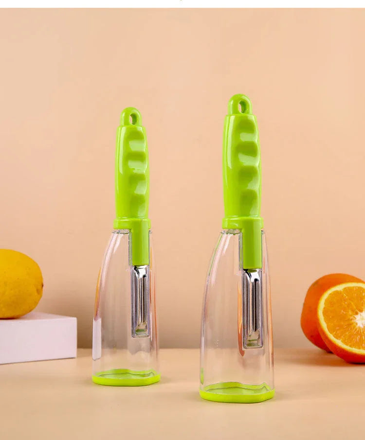 Descascador Agiler 2.0