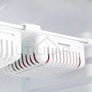 Bandeja Retrátil para Geladeira