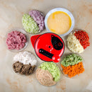 PowerMulti™ - Multiprocessador Profissional