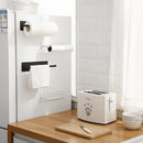 Suporte Para Papel Toalha Minimal