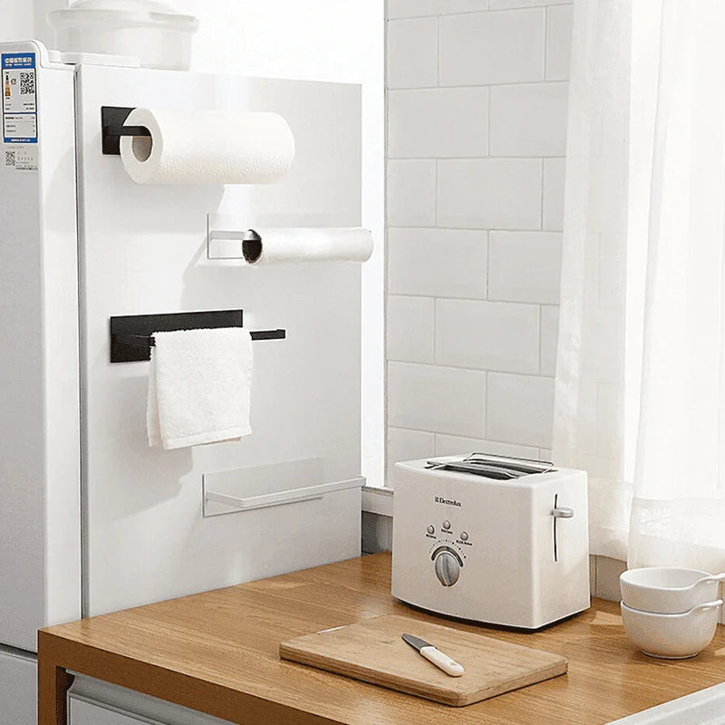 Suporte Para Papel Toalha Minimal