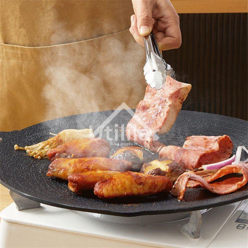 Frigideira redonda antiaderente - Maifan