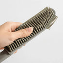 Escova de Limpeza de Silicone 3 em 1