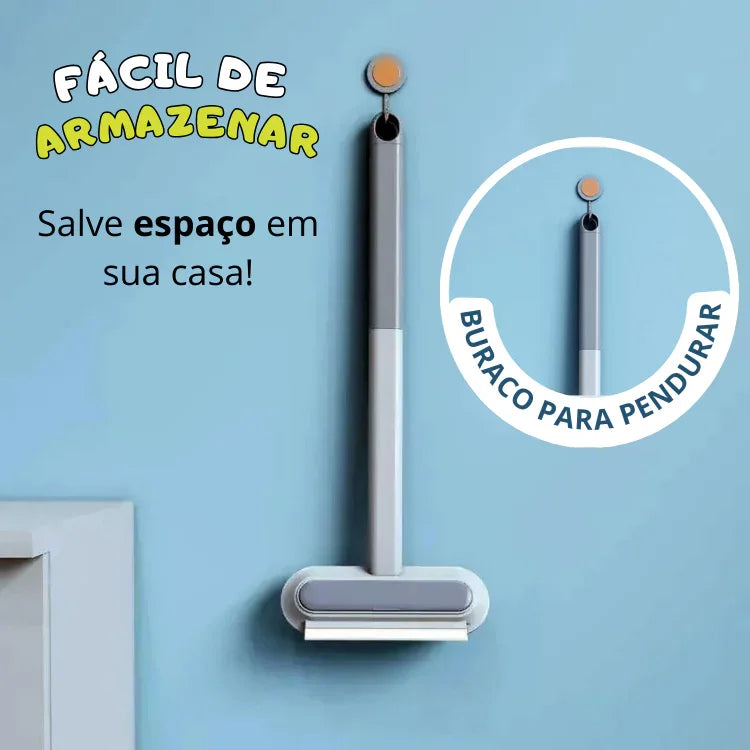 Escova MaxLimp 3 em 1