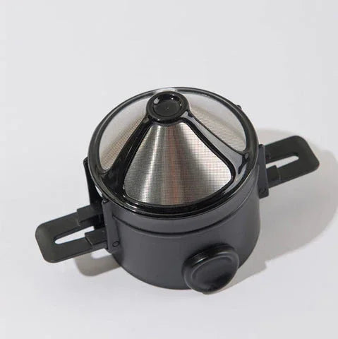 Filtro de Café Portátil Italiano