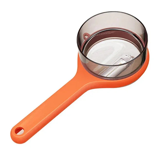 Descascador Uticlean - Descascador de Legumes com Coletor de Casca