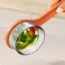 Descascador Uticlean - Descascador de Legumes com Coletor de Casca