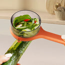 Descascador Uticlean - Descascador de Legumes com Coletor de Casca