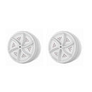 Máquina de Lavar Louças e Roupas Portátil USB - UltraLava®