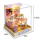 MiniBox Ambientes de Luxo