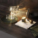 Luminária de Mesa de Led Sem Fio 3 em 1 Touch Utililar