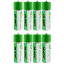 Pilha Recarregável USB PowerLit