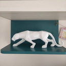 Escultura Decorativa Pantera