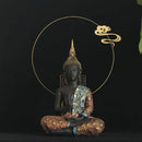 Estátua Buda Tailândia