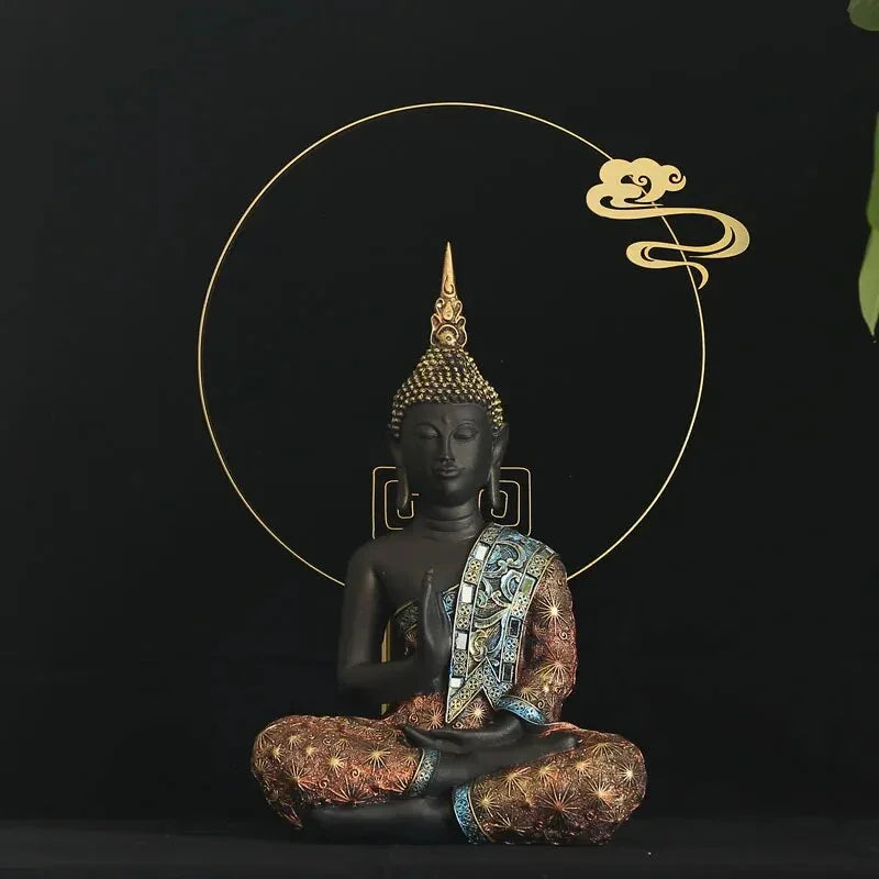 Estátua Buda Tailândia