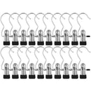 Stainless - Cabide Multifuncional Inox