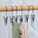 Stainless - Cabide Multifuncional Inox