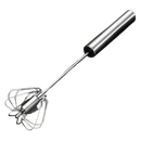 Batedor e Misturador Semiautomático