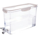 Reservatório Dispenser Geladeira Para Água 5,85L — Plasútil