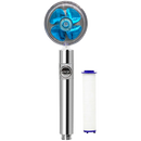 Chuveiro de Alta Pressão - Hydrojet + Brinde